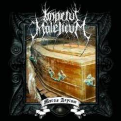 Impetus Maleficum : Mortis Asylum